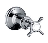 Axor Montreux elemento externo de válvula empotrada 16871000