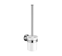 Axor Montreux escobilla de baño atornillado cromo-cerámica 42035000
