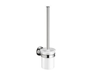 Axor Montreux escobilla de baño atornillado cromo-cerámica 42035000
