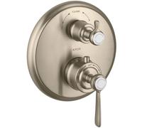 Axor Montreux grifo de bañera y ducha empotrado con termostato || 16821820