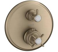 Axor Montreux grifo para ducha empotrado con termostato || 16800820