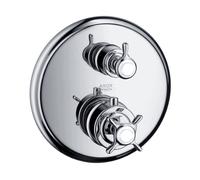 Axor Montreux grifo para ducha empotrado con termostato cromo 16800000