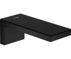 Axor MyEdition caño de grifo bañera negro 47410670