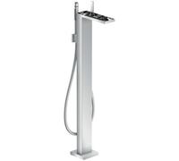 Axor MyEdition grifo de bañera y ducha en suelo cromo 47442000