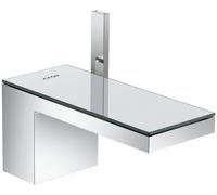 Axor MyEdition grifo para lavabo de pie cromo 47010000