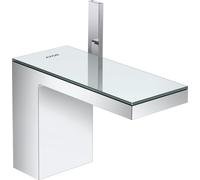 Axor MyEdition grifo para lavabo de pie cromo 47030000