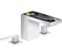 Axor MyEdition grifo para lavabo de pie cromo 47072000