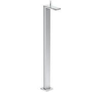 Axor MyEdition grifo para lavabo en el suelo cromo 47040000
