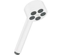 Axor One alcachofa de ducha blanco 48651700