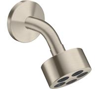 Axor One brazo de ducha con efecto lluvia 7.3x7.3 cm circular || 48490820