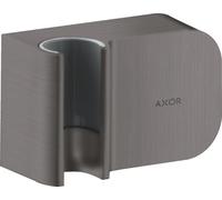 Axor One conector angular con soporte || 45723340