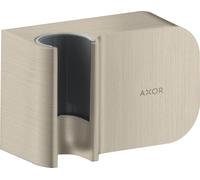 Axor One conector angular con soporte || 45723820