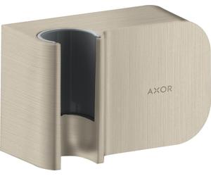 Axor One conector angular con soporte || 45723820