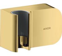 Axor One conector angular con soporte || 45723990