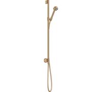 Axor One conjunto de ducha a pared || 48791140