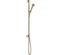 Axor One conjunto de ducha a pared || 48791300