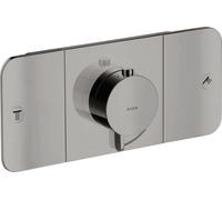 Axor One grifo de bañera y ducha empotrado con termostato || 45712330