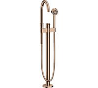Axor One grifo de bañera y ducha en suelo || 48440300