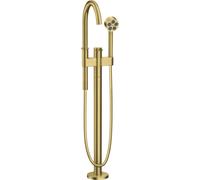 Axor One grifo de bañera y ducha en suelo || 48440950