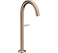 Axor One grifo para lavabo de pie || 48030300