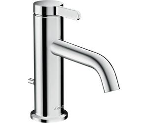 Axor One grifo para lavabo de pie cromo 48000000