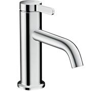 Axor One grifo para lavabo de pie cromo 48001000