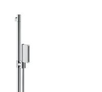 AXOR One - Juego de ducha (0,90 m, 2 chorros, cromo)
