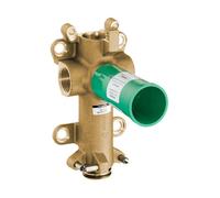 Axor One sistema empotrado para grifo 45770180