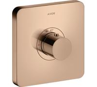 Axor ShowerSelect grifo para ducha empotrado con termostato || 36711300