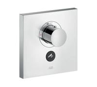 Axor ShowerSelect grifo para ducha empotrado con termostato cromo 36716000