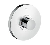 Axor ShowerSelect grifo para ducha empotrado con termostato cromo 36721000