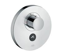 Axor ShowerSelect grifo para ducha empotrado con termostato cromo 36726000