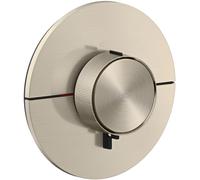 Axor ShowerSelect ID grifo para ducha empotrado con termostato || 36759820