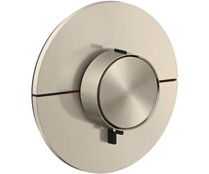 Axor ShowerSelect ID grifo para ducha empotrado con termostato || 36759820