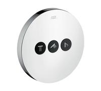 Axor ShowerSelect válvula de cierre para instalación empotrada 36727000