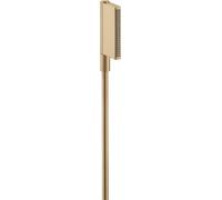 Axor ShowerSolutions alcachofa de ducha bronce 45720140