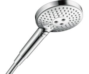 Axor ShowerSolutions alcachofa de ducha cromo 26051000