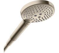 Axor ShowerSolutions alcachofa de ducha níquel 26051820