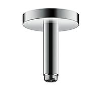 Axor ShowerSolutions brazo de ducha para techo cromo 26432000