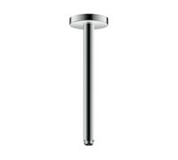Axor ShowerSolutions brazo de ducha para techo cromo 26433000