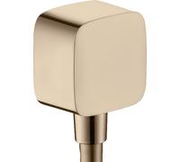 Axor ShowerSolutions codo de conexión a pared || 36731300