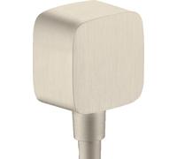 Axor ShowerSolutions codo de conexión a pared || 36731820