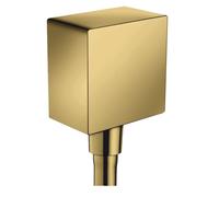 Axor ShowerSolutions codo de conexión a pared || 36732990