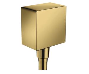 Axor ShowerSolutions codo de conexión a pared || 36732990