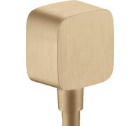 Axor ShowerSolutions conector angular con soporte || 36731140