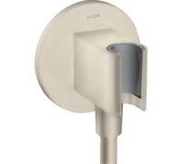 Axor ShowerSolutions conector angular con soporte || 36733820