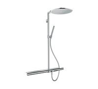 Axor ShowerSolutions conjunto de ducha a pared cromo 27984000
