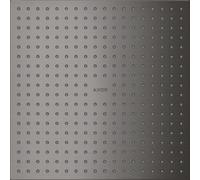 Axor ShowerSolutions ducha con efecto lluvia 30x30 cm cuadrada || 35317340