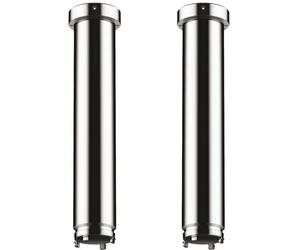 Axor ShowerSolutions extensión cromo 13603000