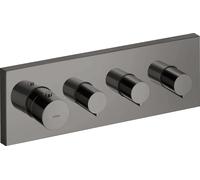 Axor ShowerSolutions grifo de bañera y ducha empotrado con termostato || 10751330